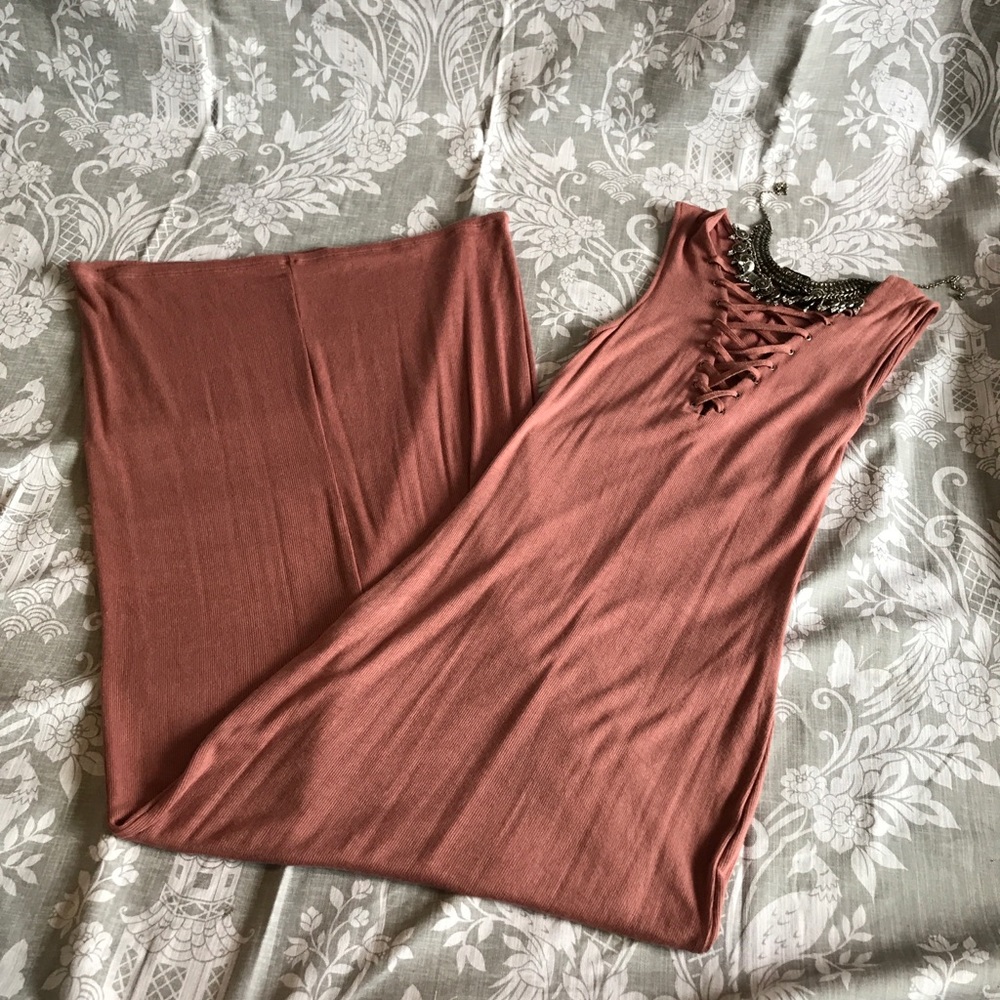 Rose maxi - Picture 3 of 5